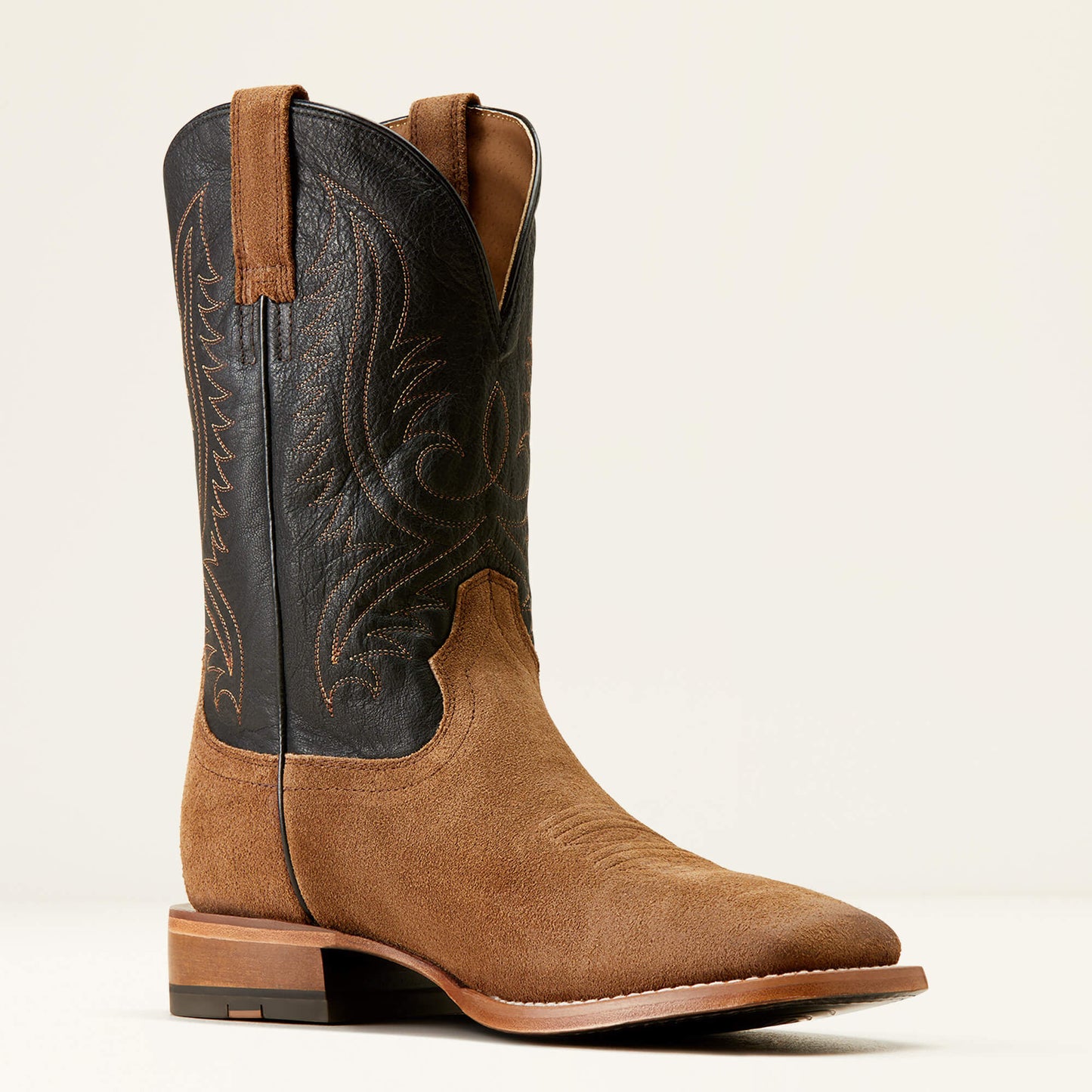 Ariat Men Circuit Paxton Cowboy Boot