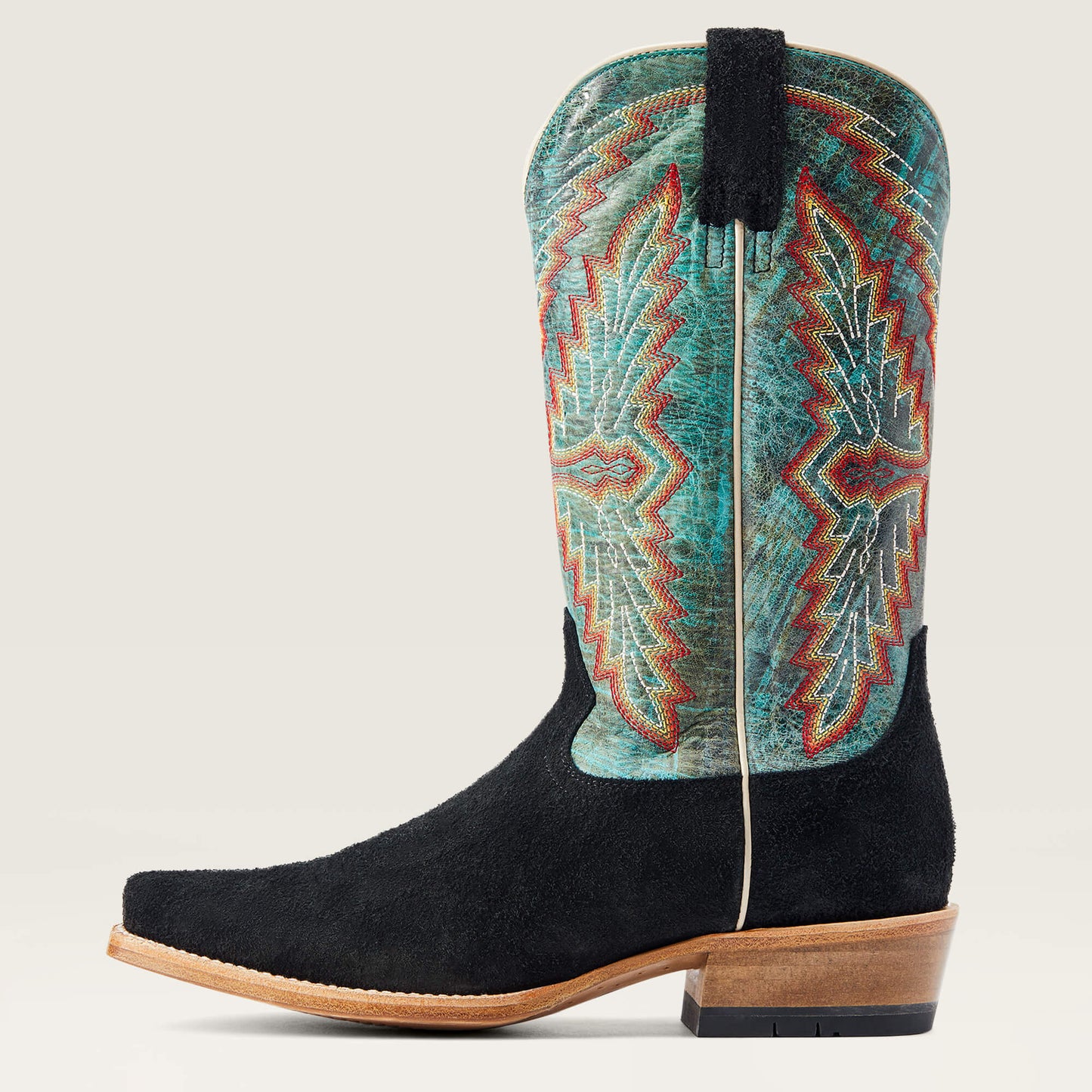 Ariat Men Futurity Showman Cowboy Boot
