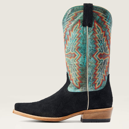 Ariat Men Futurity Showman Cowboy Boot
