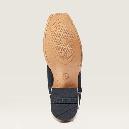 Ariat Men Futurity Showman Cowboy Boot
