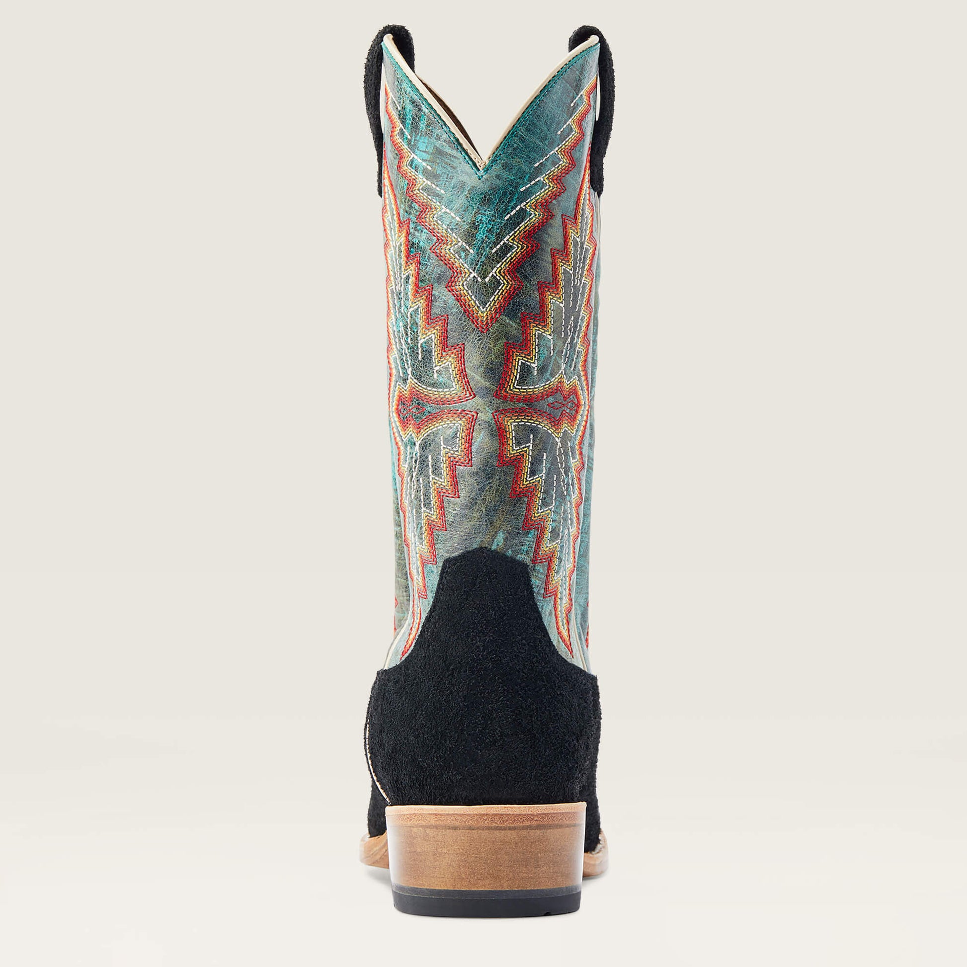 Ariat Men Futurity Showman Cowboy Boot