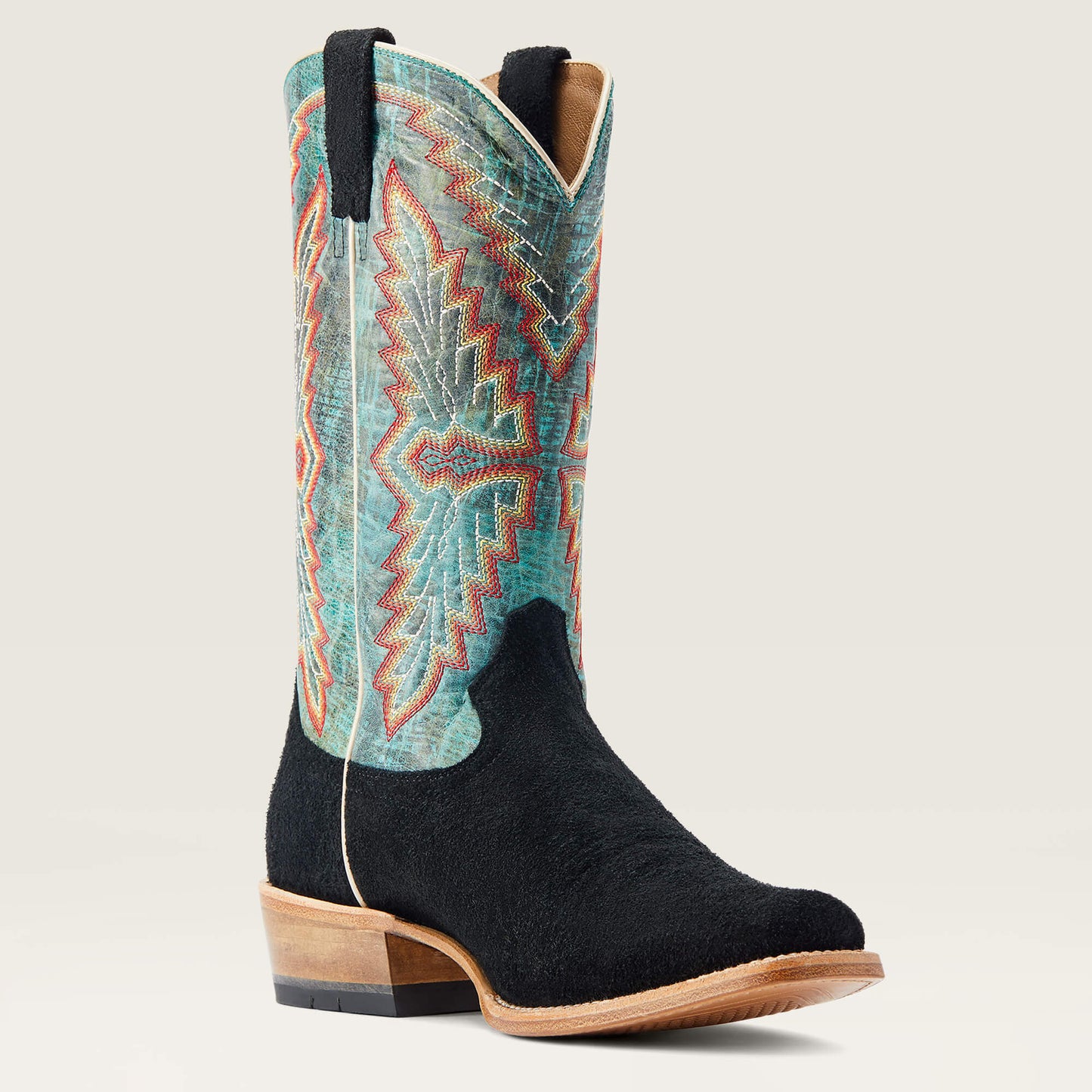 Ariat Men Futurity Showman Cowboy Boot
