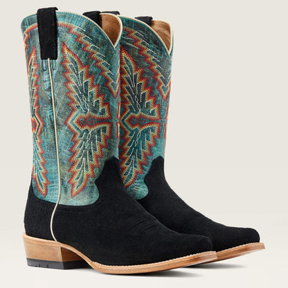 Ariat Men Futurity Showman Cowboy Boot