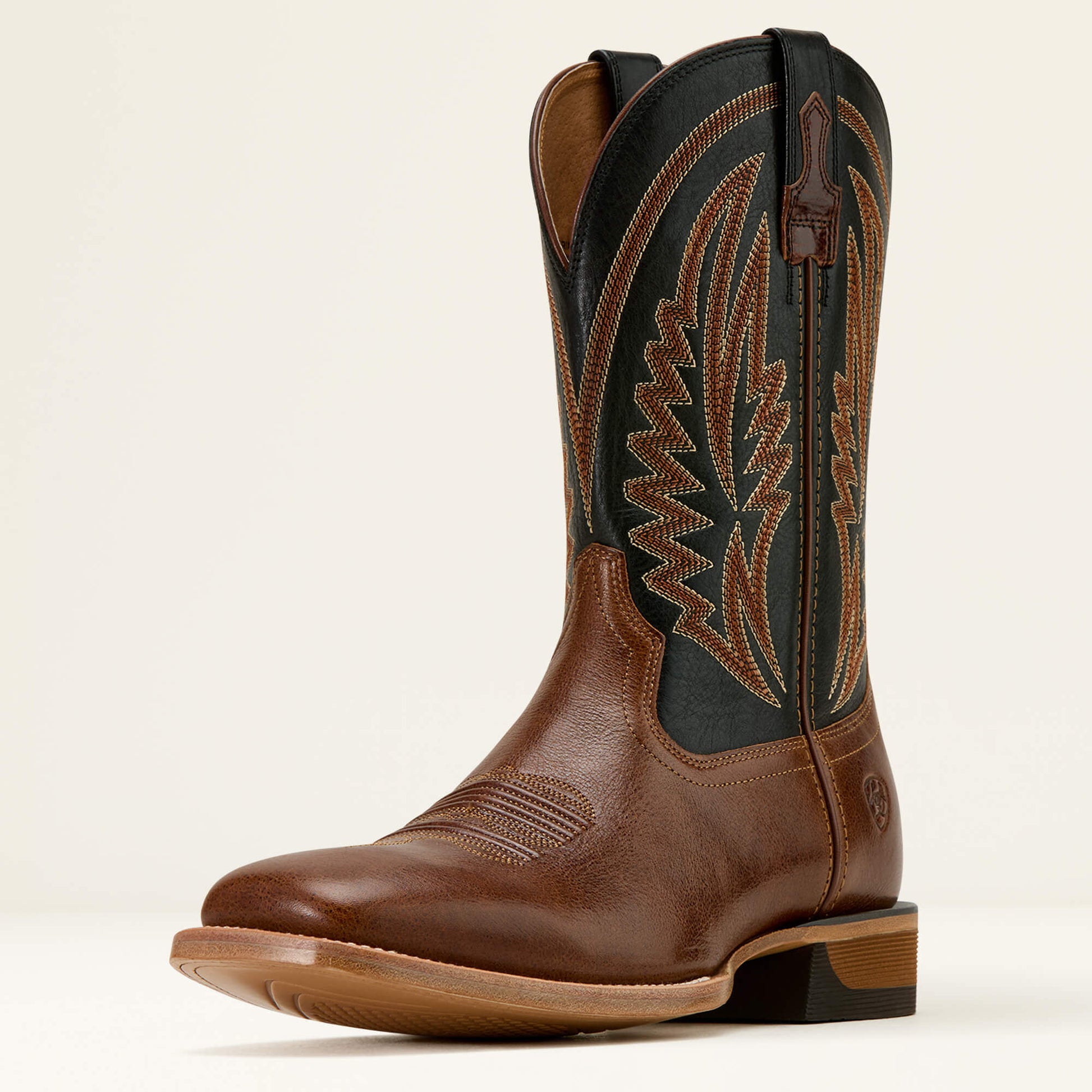 Ariat Men Sidestrike Cowboy Boot