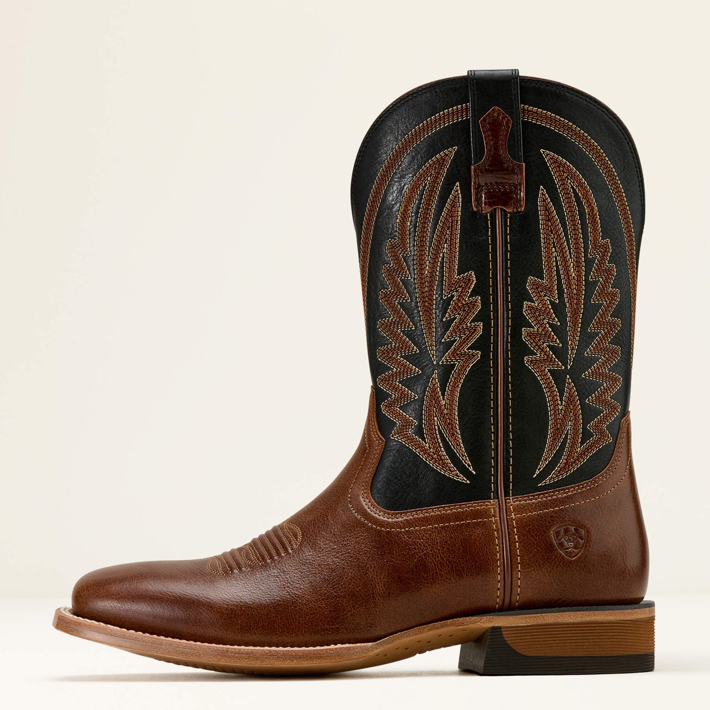 Ariat Men Sidestrike Cowboy Boot
