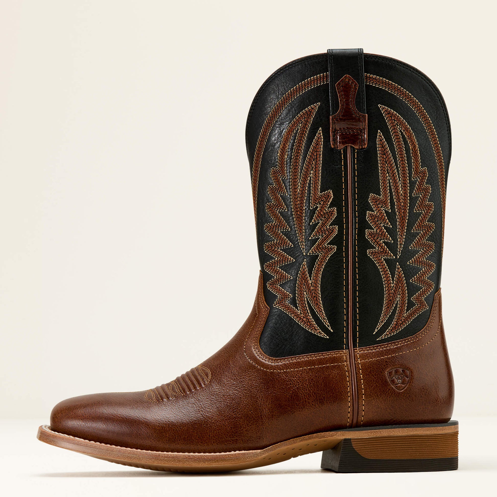 Ariat Men Sidestrike Cowboy Boot