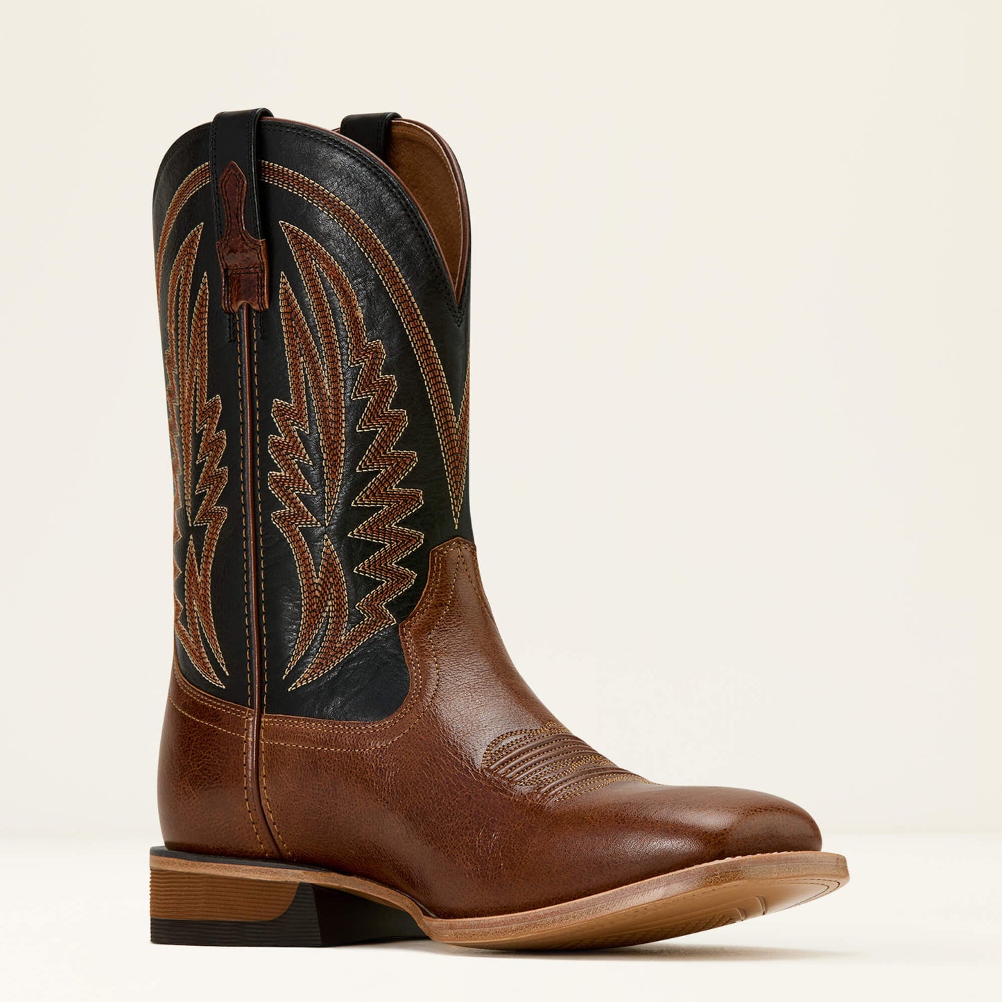 Ariat Men Sidestrike Cowboy Boot