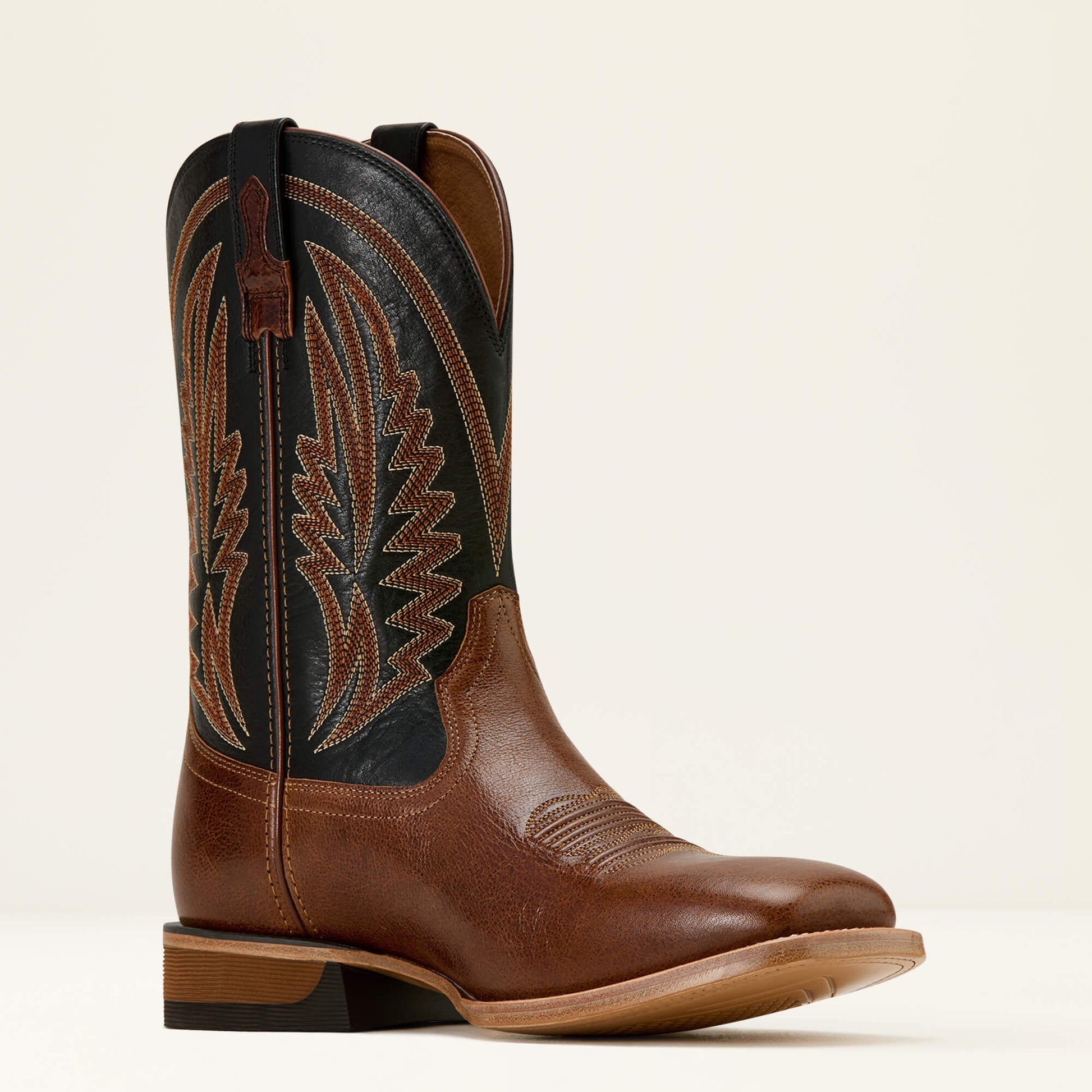Ariat Men Sidestrike Cowboy Boot