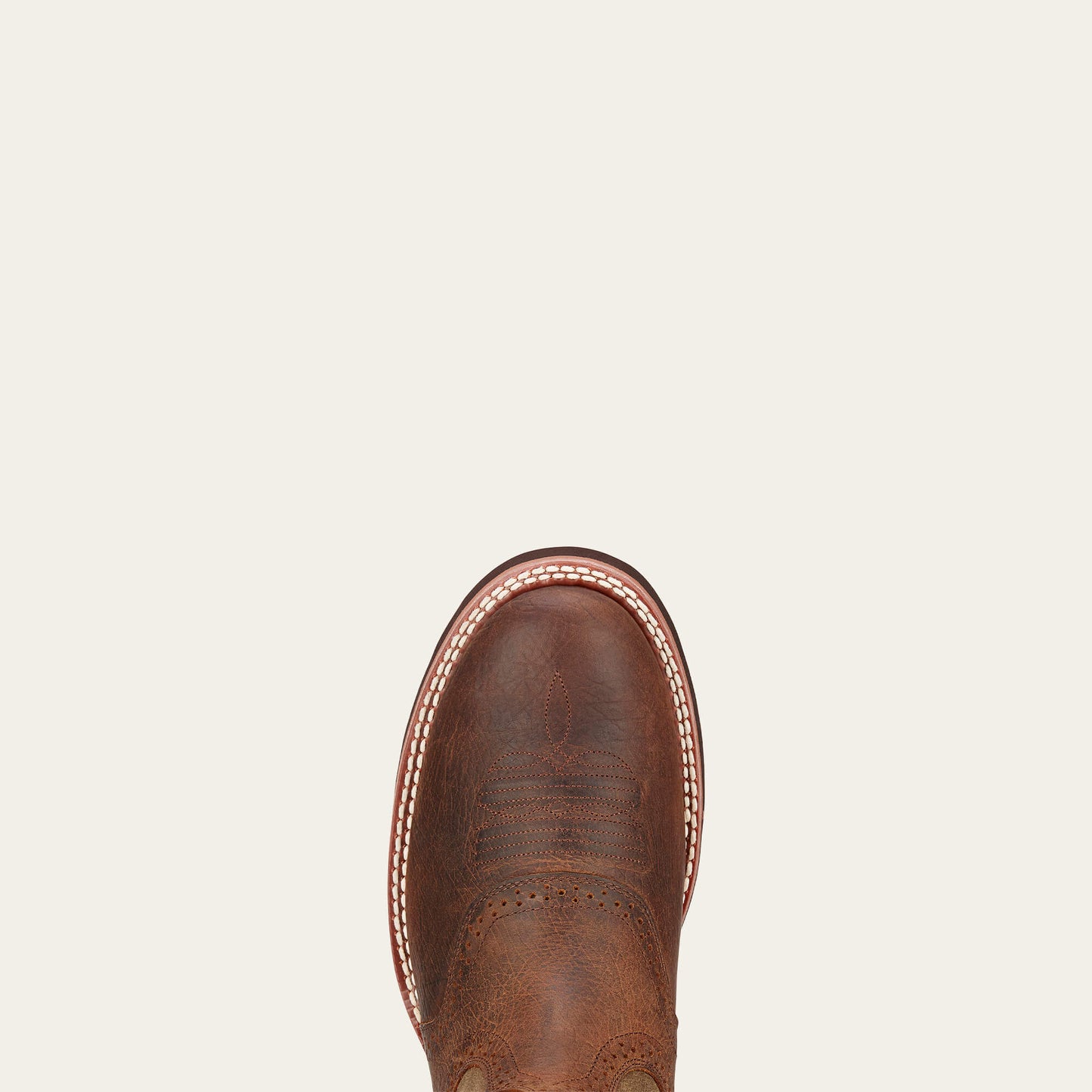 Ariat Men Heritage Crepe Western Boot