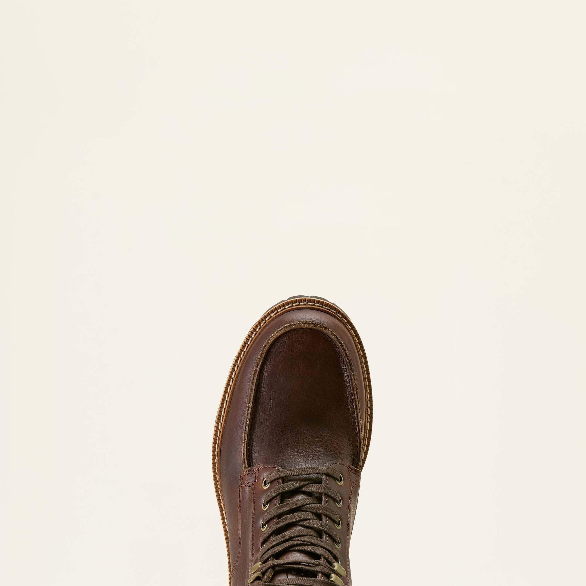 Ariat Men Split Rock Moc Toe Western Boot