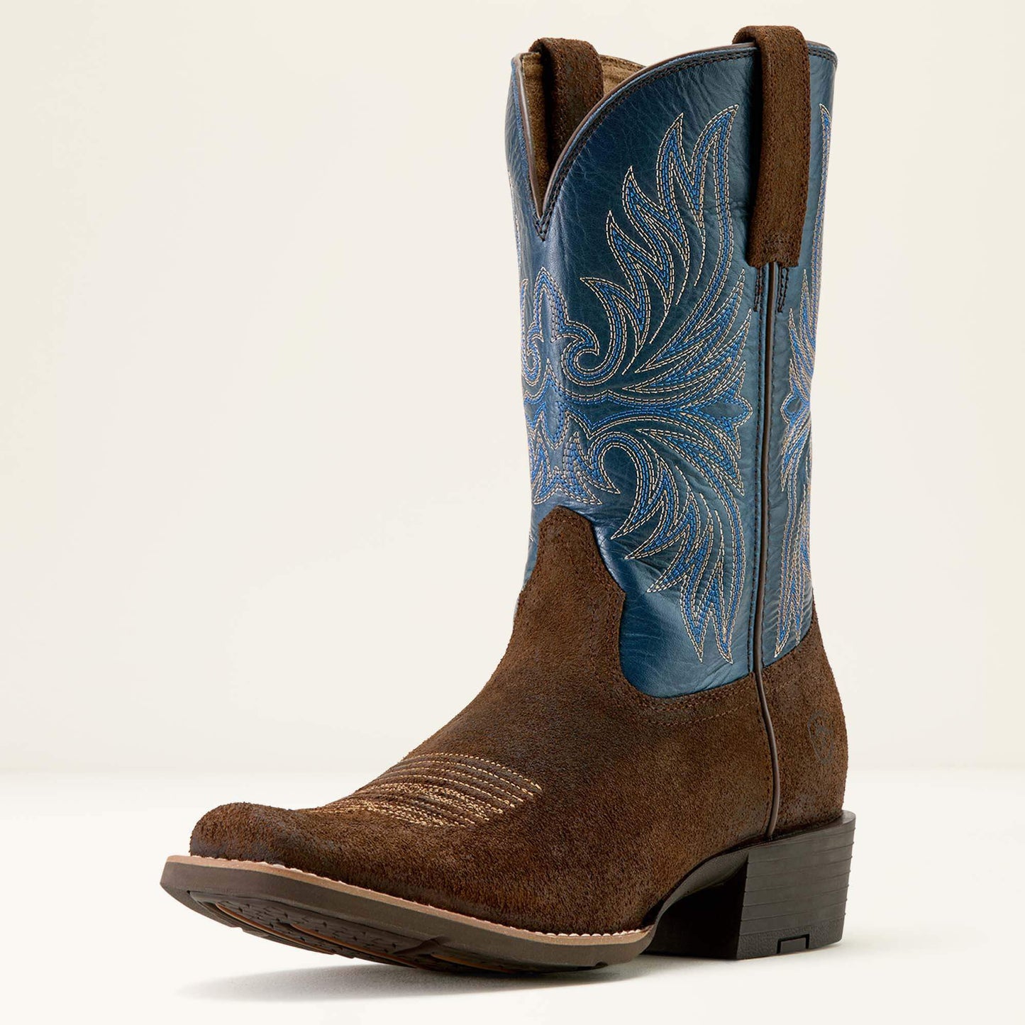 Ariat Men Sport Narrow Cutter Toe Cowboy Boot