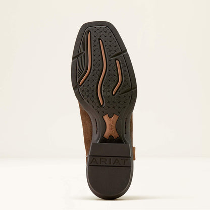 Ariat Men Sport Narrow Cutter Toe Cowboy Boot