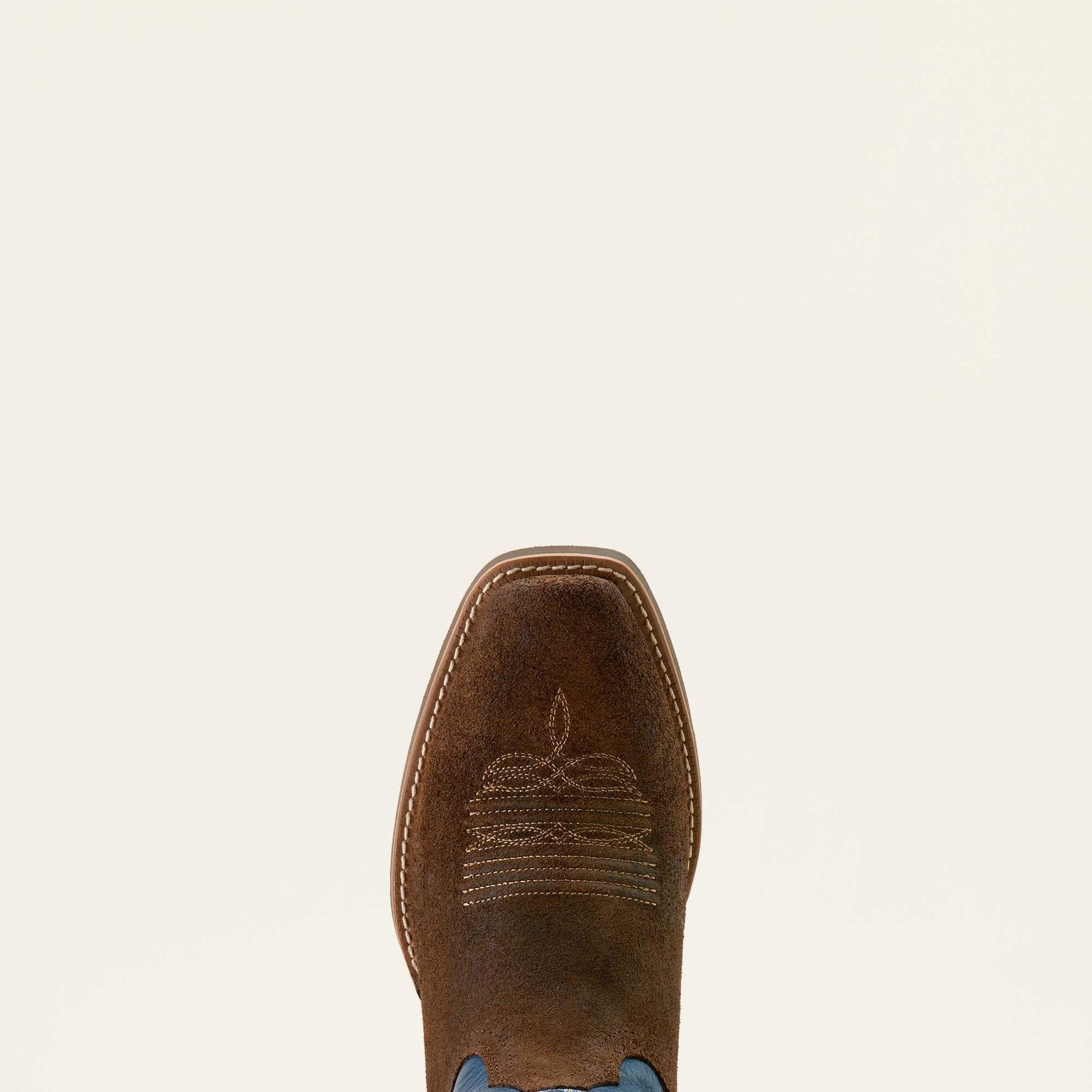 Ariat Men Sport Narrow Cutter Toe Cowboy Boot