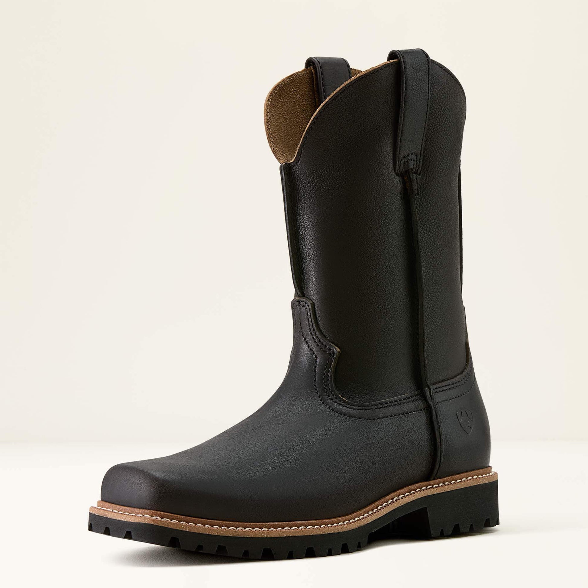 Ariat Men Stoney Creek Square Toe Western Boot