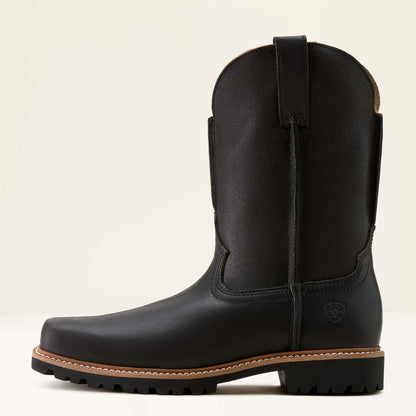 Ariat Men Stoney Creek Square Toe Western Boot