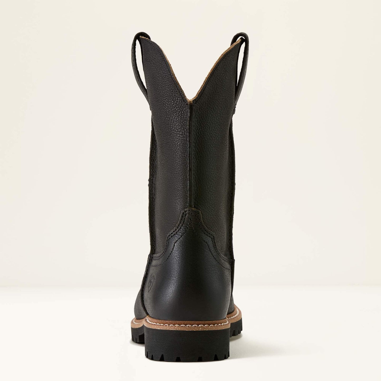 Ariat Men Stoney Creek Square Toe Western Boot