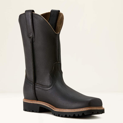 Ariat Men Stoney Creek Square Toe Western Boot