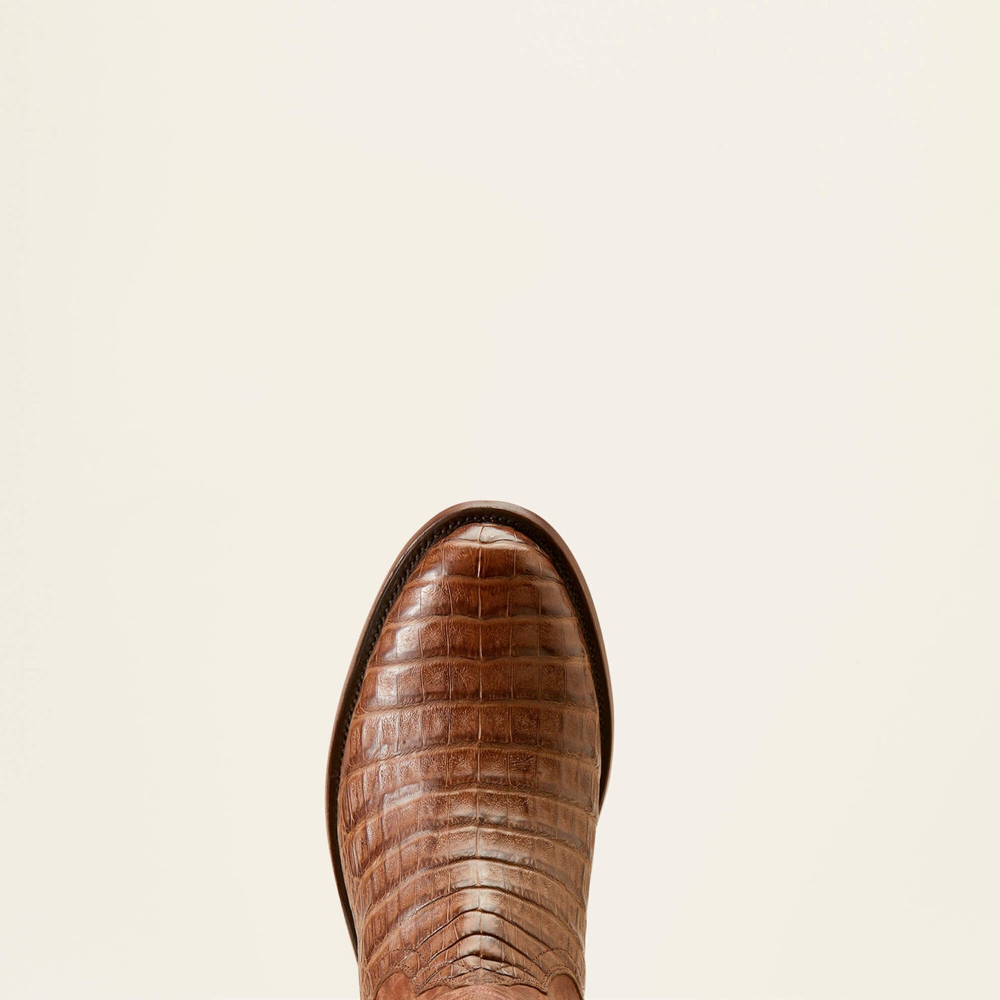 Ariat Men Bench Made Clanton Western Boot