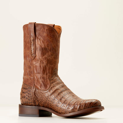Ariat Men Bench Made Clanton Western Boot