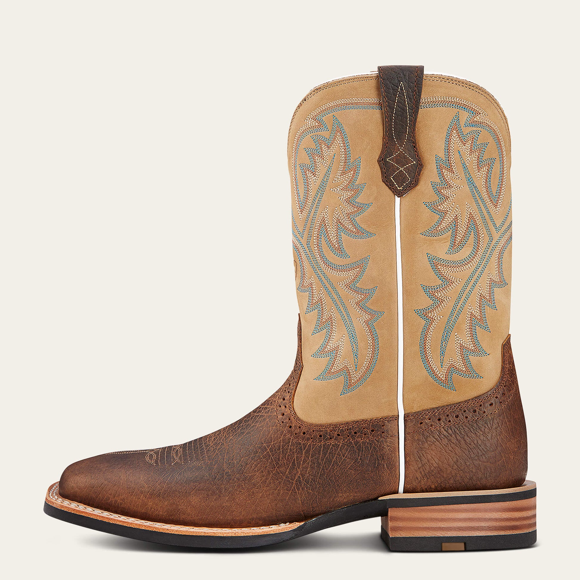 Ariat Men Quickdraw Western Boot