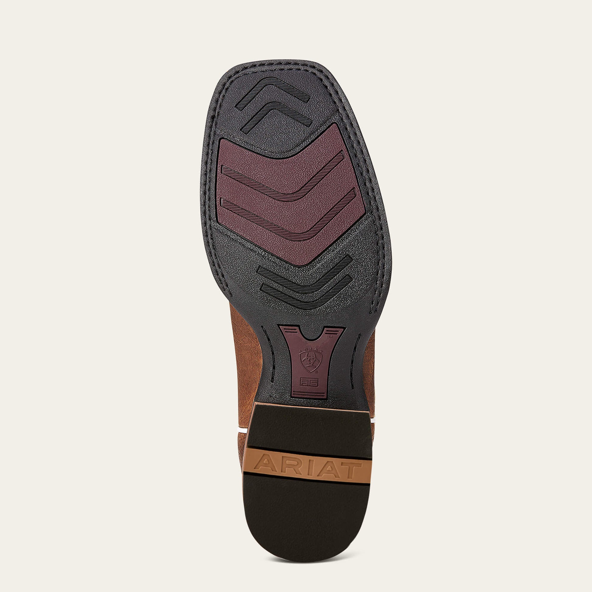 Ariat Men Quickdraw Western Boot