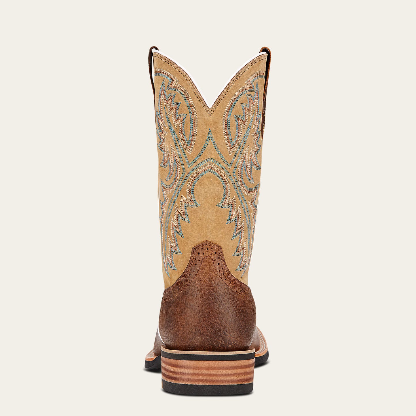 Ariat Men Quickdraw Western Boot