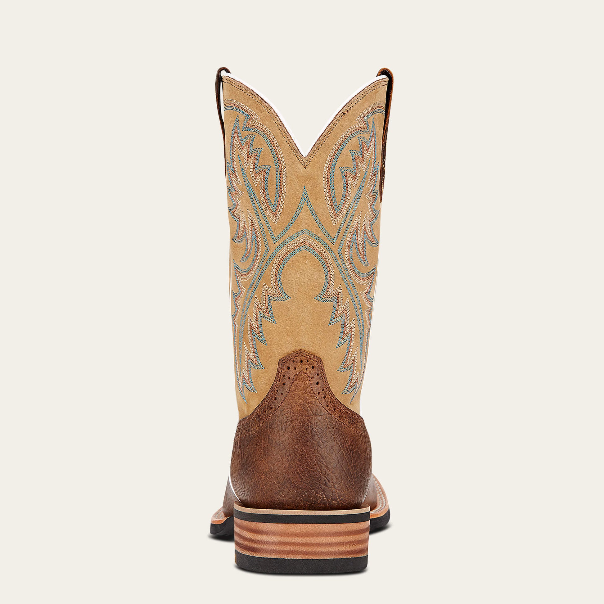 Ariat Men Quickdraw Western Boot