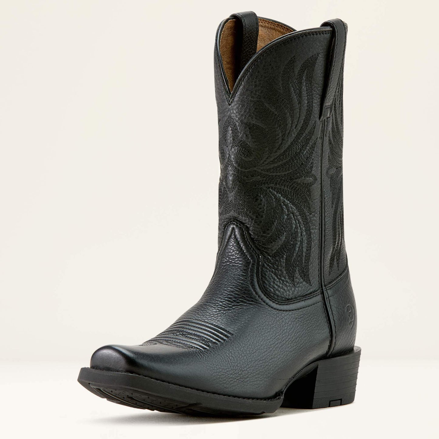 Ariat Men Sport Narrow Cutter Toe Cowboy Boot