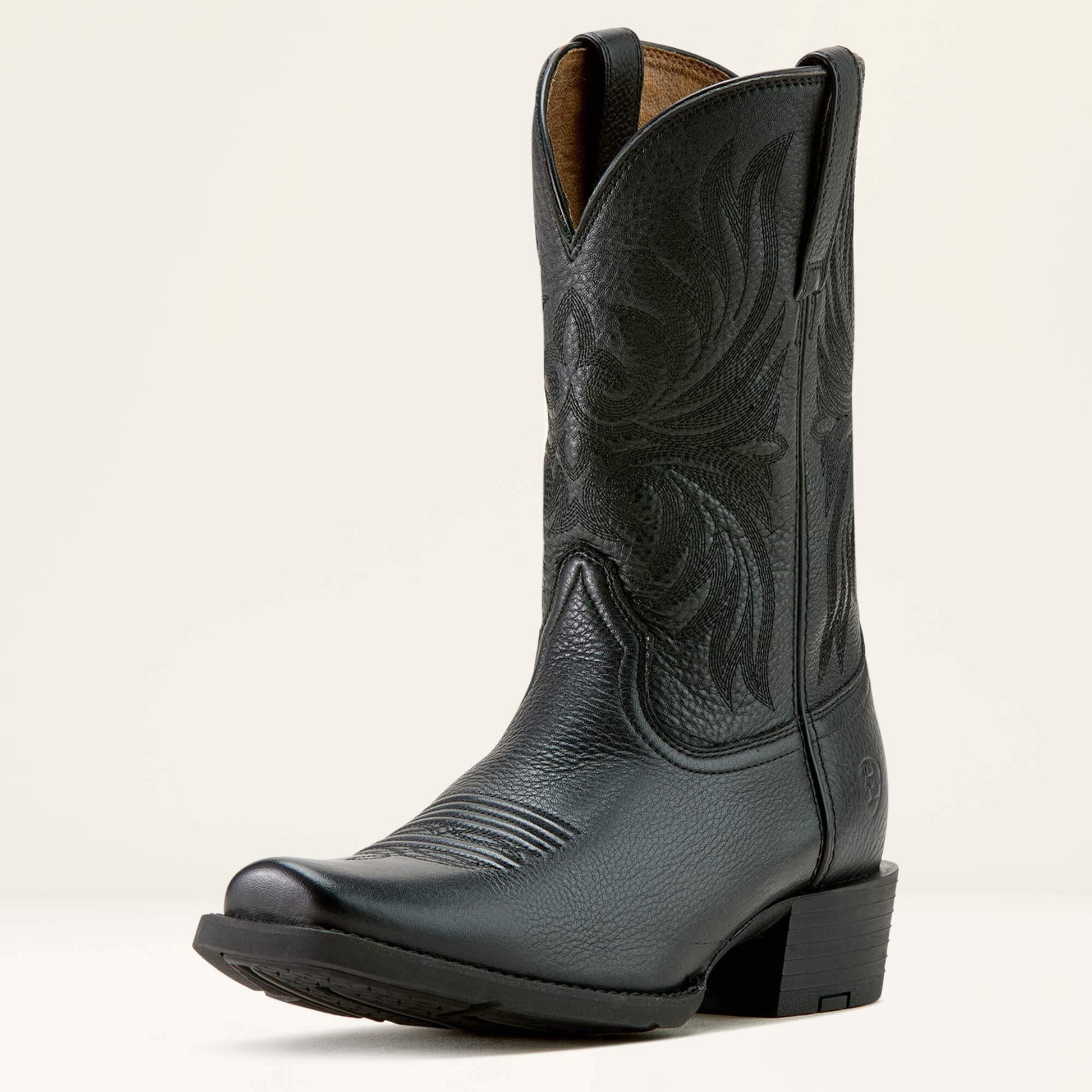 Ariat Men Sport Narrow Cutter Toe Cowboy Boot