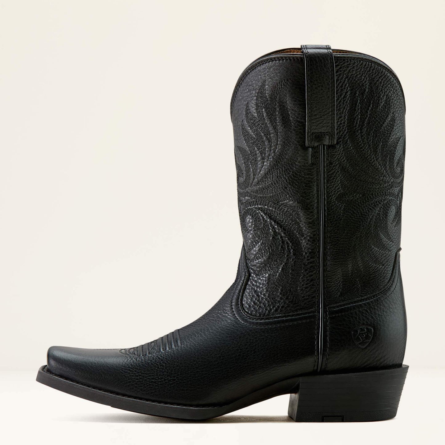 Ariat Men Sport Narrow Cutter Toe Cowboy Boot