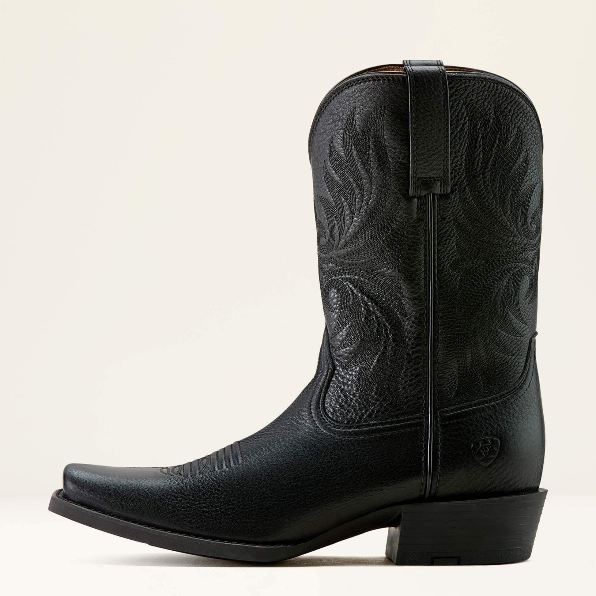 Ariat Men Sport Narrow Cutter Toe Cowboy Boot