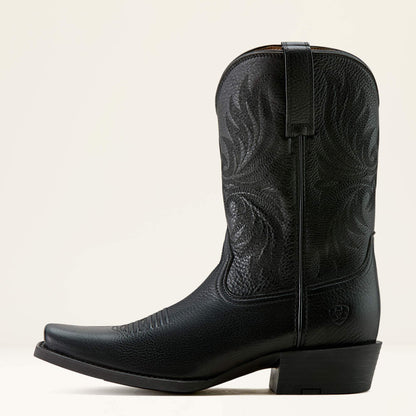 Ariat Men Sport Narrow Cutter Toe Cowboy Boot