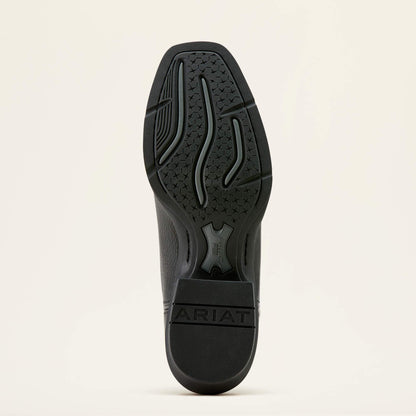 Ariat Men Sport Narrow Cutter Toe Cowboy Boot