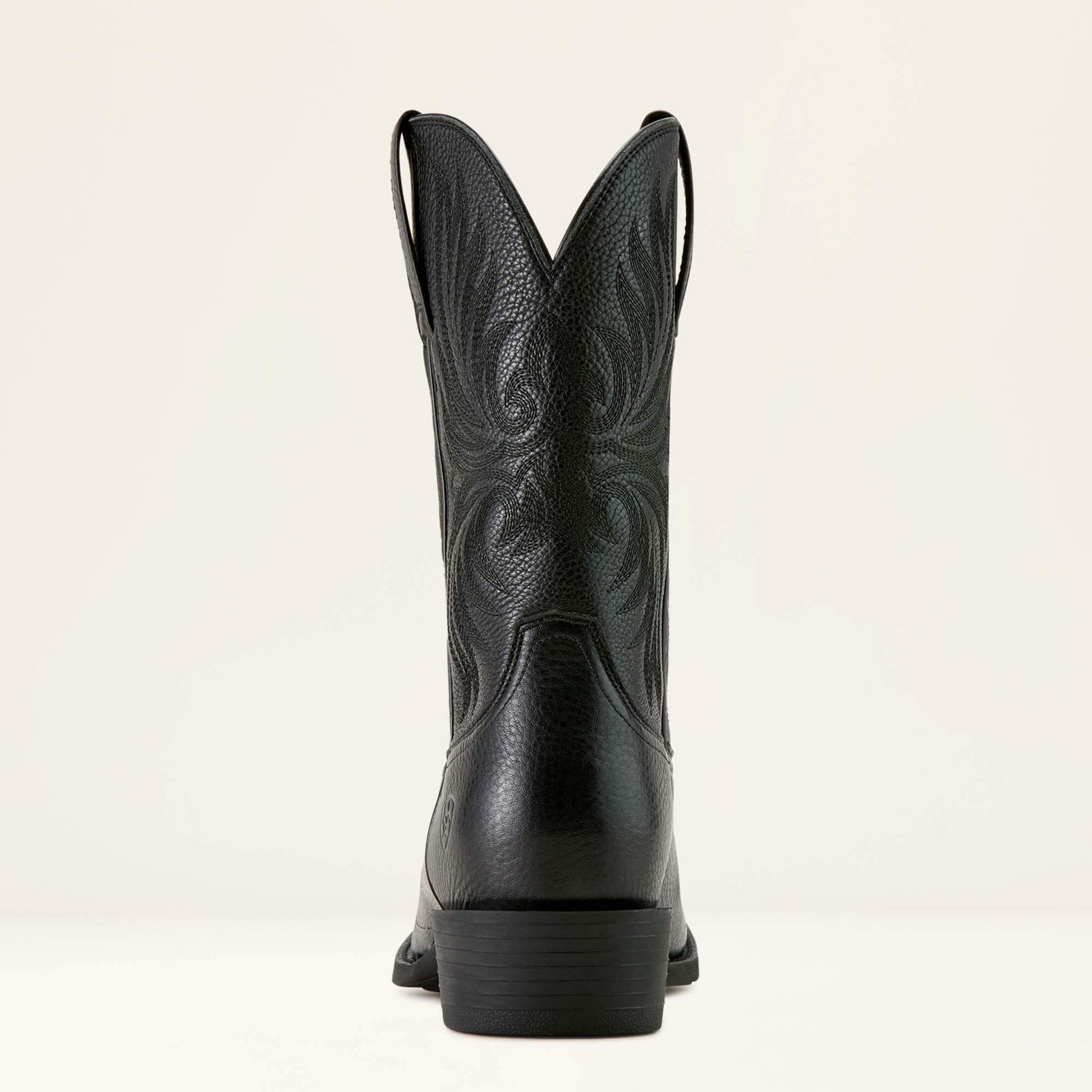 Ariat Men Sport Narrow Cutter Toe Cowboy Boot