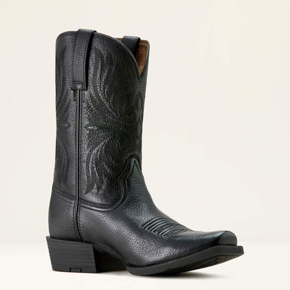 Ariat Men Sport Narrow Cutter Toe Cowboy Boot