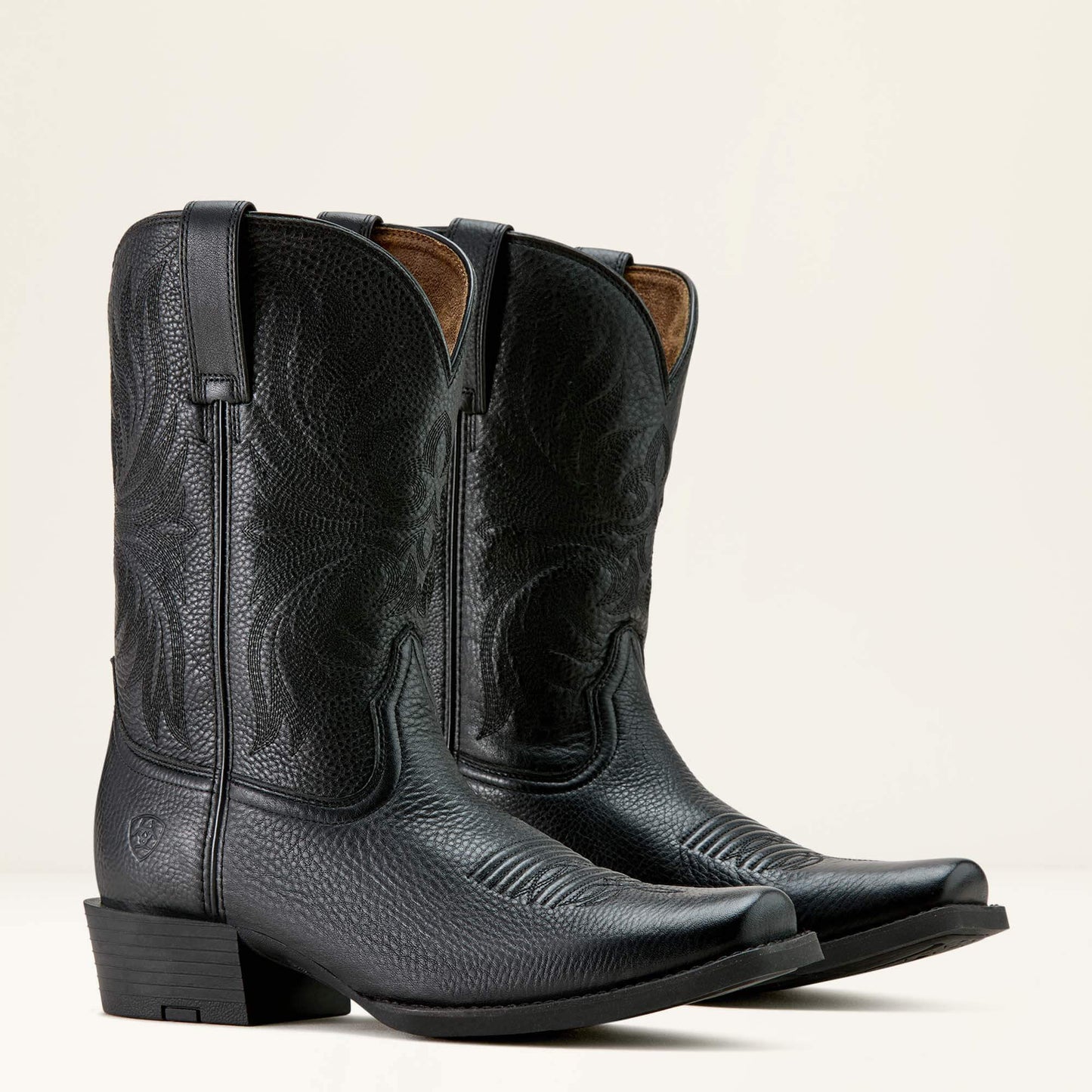 Ariat Men Sport Narrow Cutter Toe Cowboy Boot