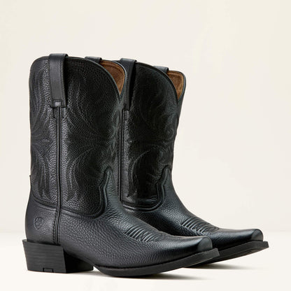 Ariat Men Sport Narrow Cutter Toe Cowboy Boot