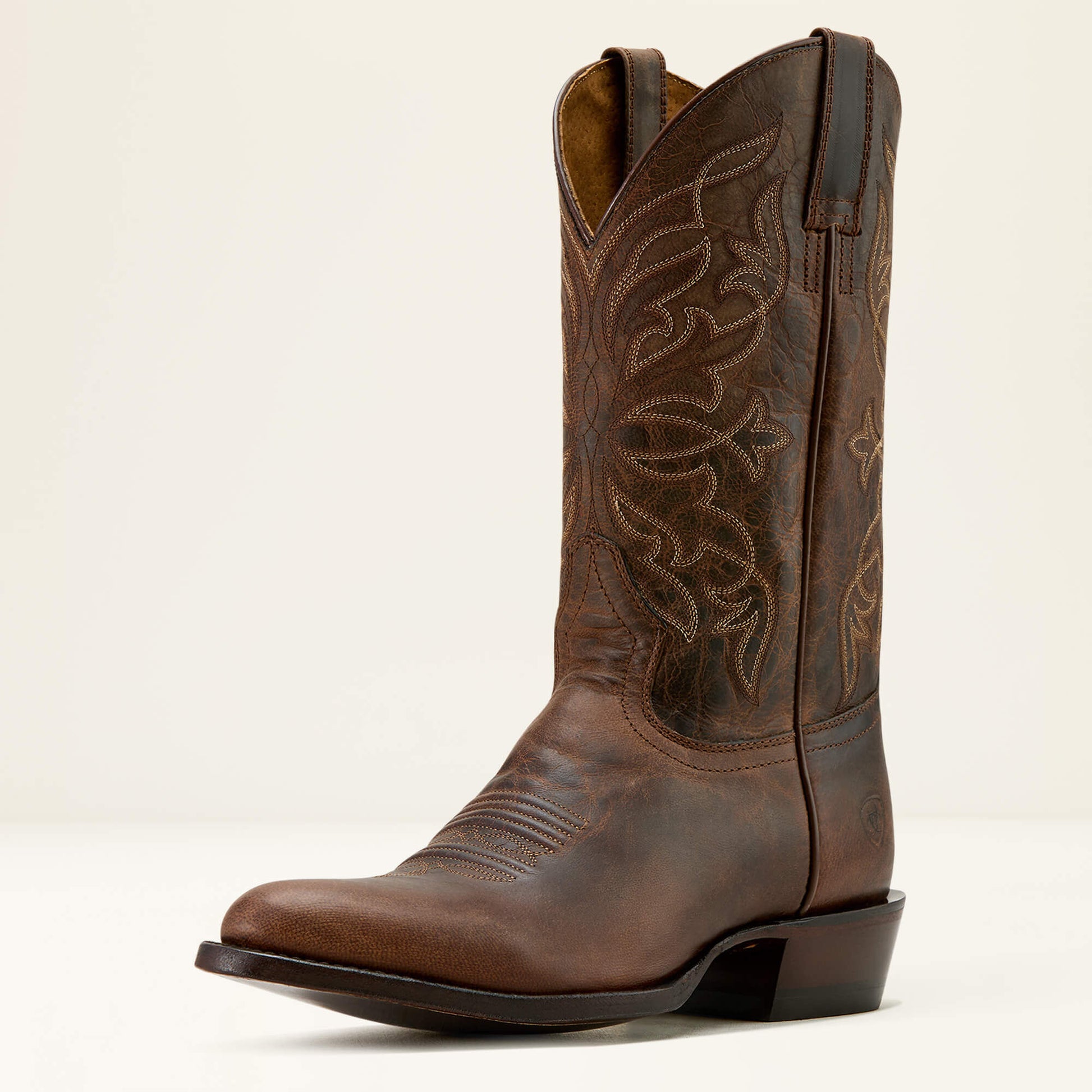 Ariat Men Maverick Western Boot