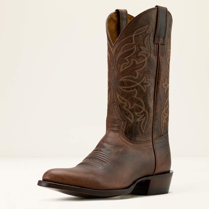 Ariat Men Maverick Western Boot