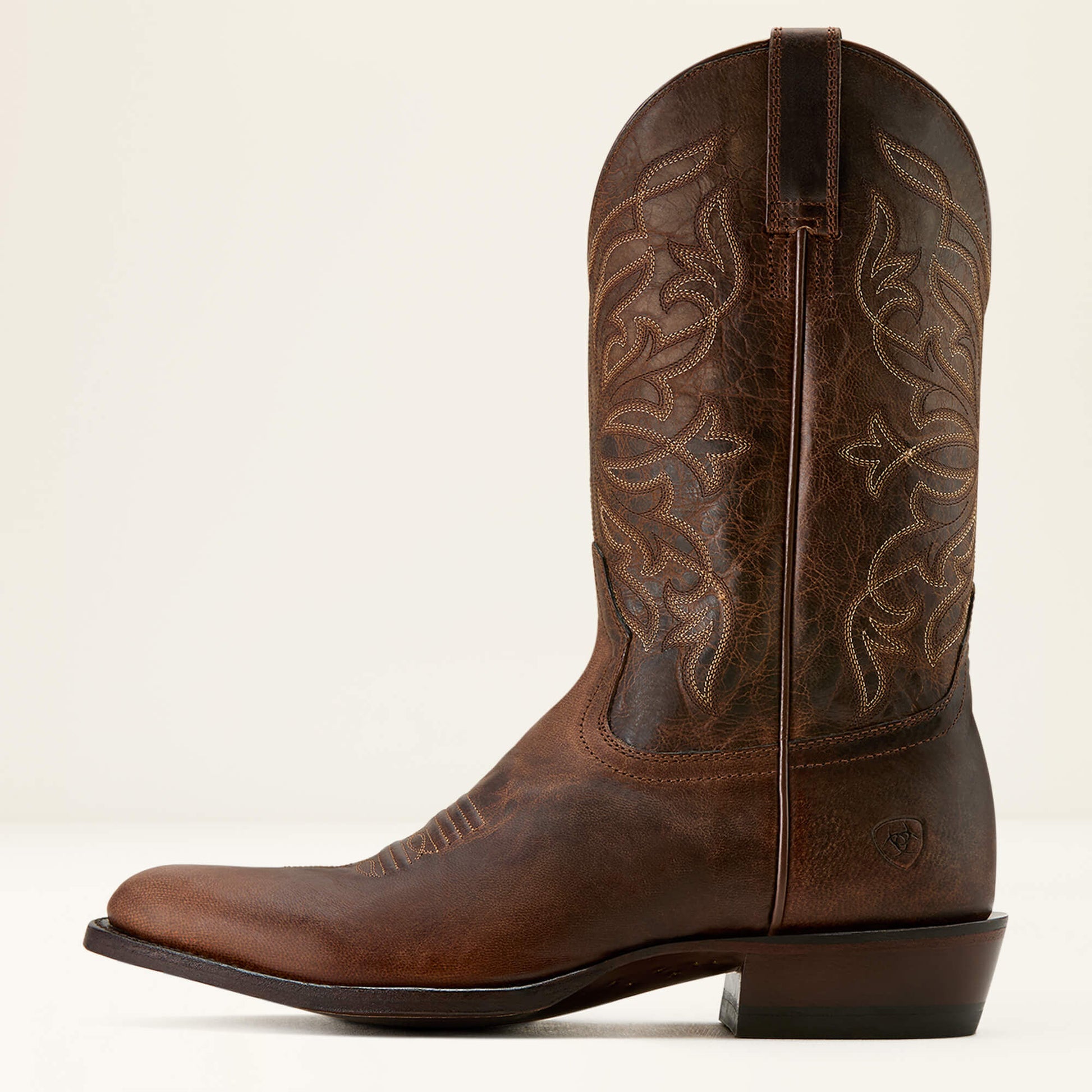 Ariat Men Maverick Western Boot