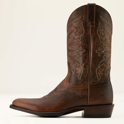 Ariat Men Maverick Western Boot