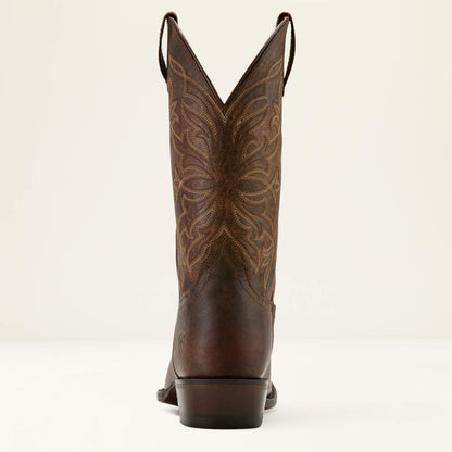 Ariat Men Maverick Western Boot