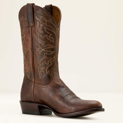 Ariat Men Maverick Western Boot