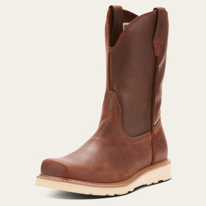 Ariat Men Rambler Recon Western Boot