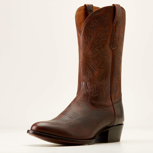 Ariat Men Bench Made James Western Boot
