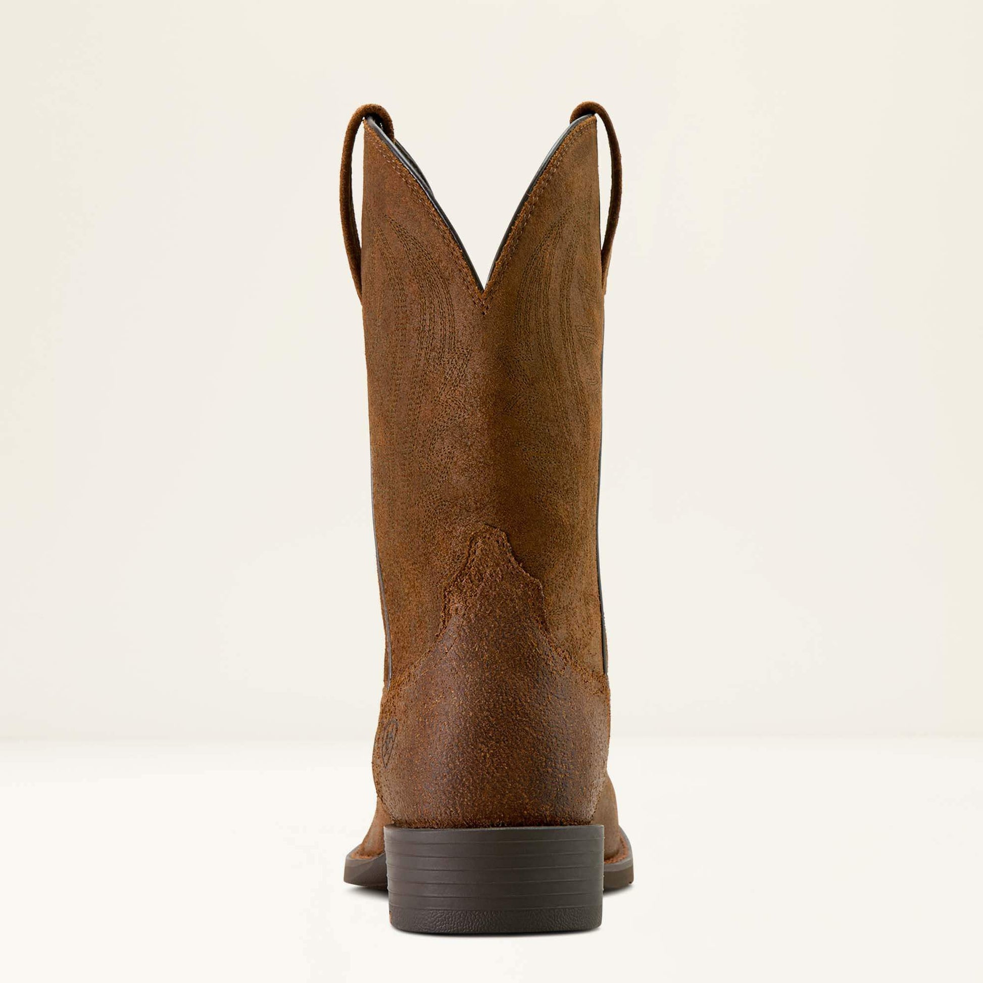 Ariat Men Sport Big Country Wide Square Toe Cowboy Boot