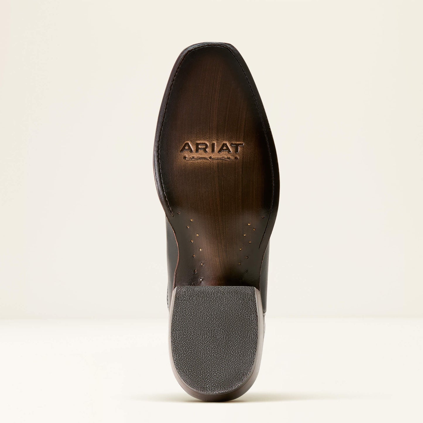Ariat Men Willie Western Boot