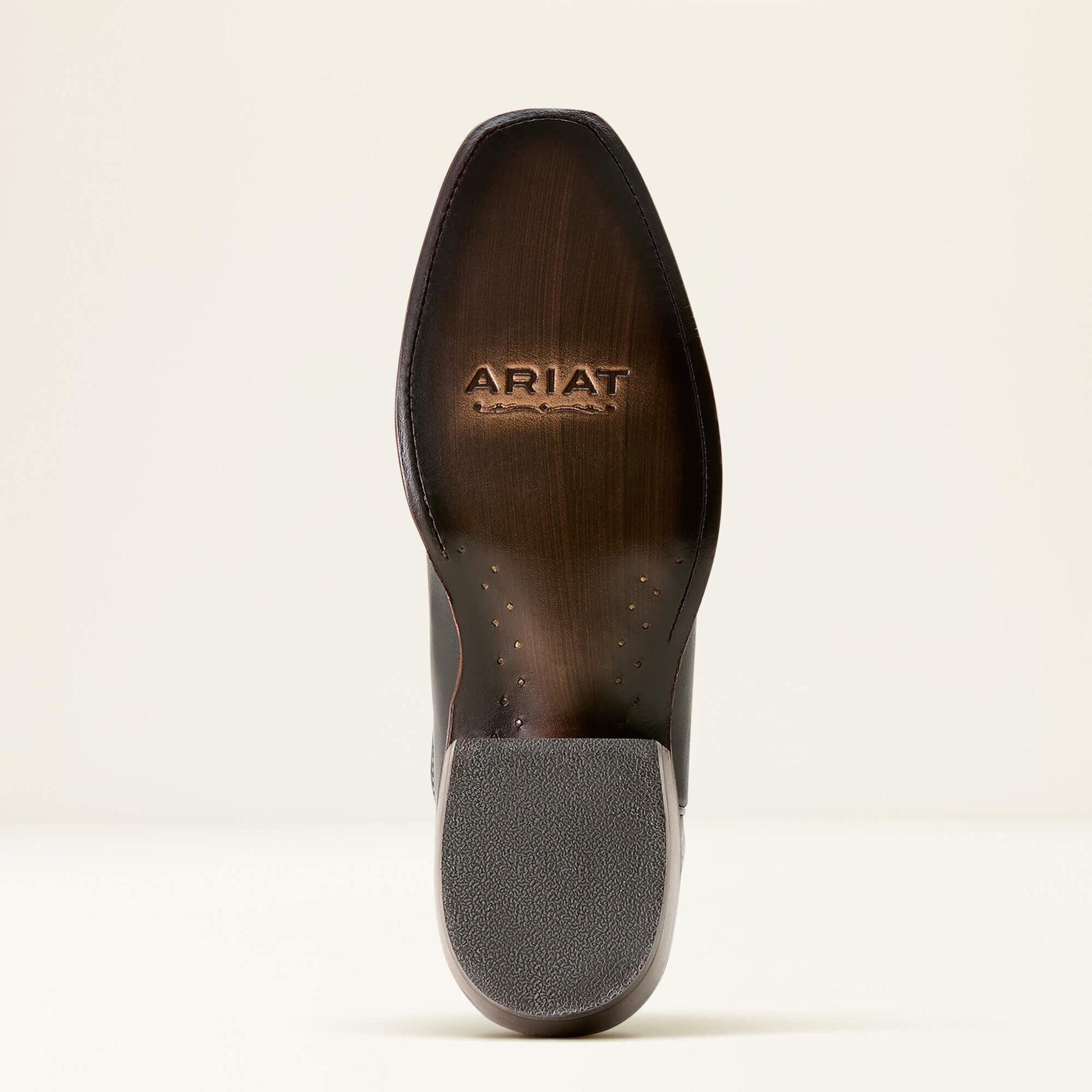 Ariat Men Willie Western Boot