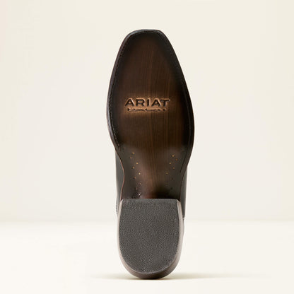 Ariat Men Willie Western Boot