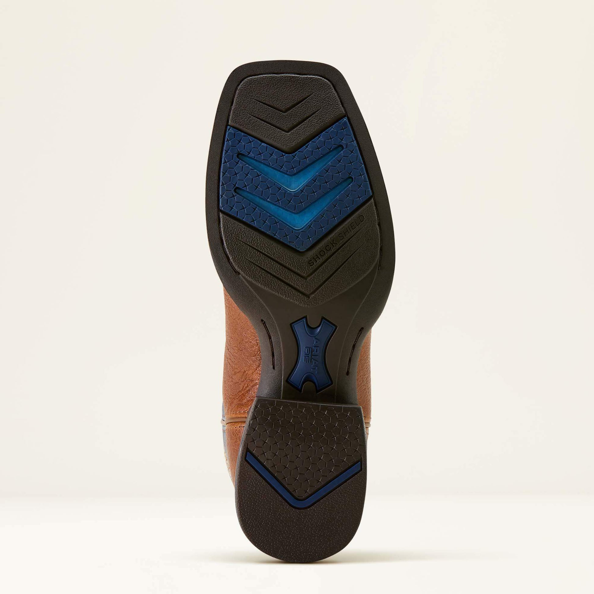 Ariat Men Captivate Wide Square Toe Cowboy Boot